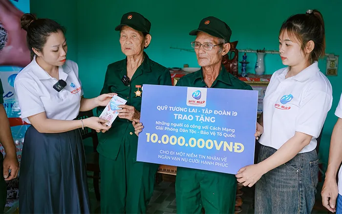 Hình ảnh dịch vụ hỗ trợ khách hàng chuyên nghiệp của q88