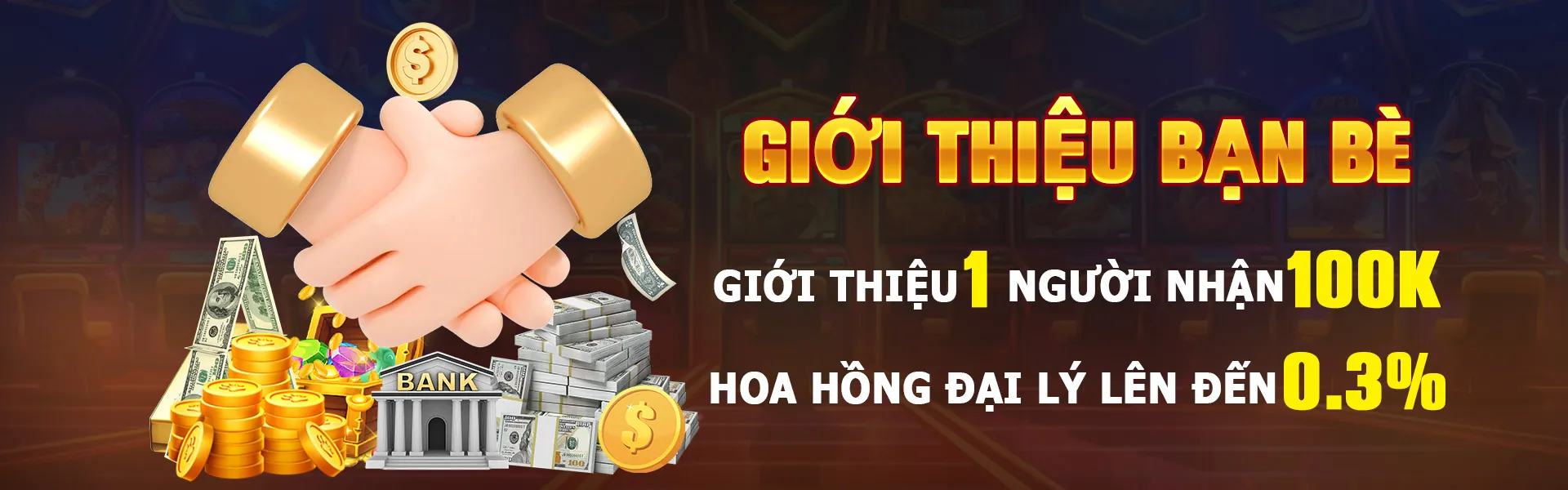 Thưởng giới thiệu bạn bè Q88